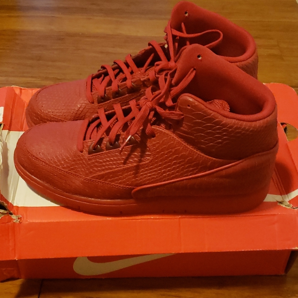 Air Python "Red October" - image 4